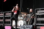 In Flames live bei Rock Am Ring, Live bei Rock Am Ring | © laut.de (Fotograf: Tobias Herbst)