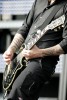 In Flames live bei Rock Am Ring, Live bei Rock Am Ring | © laut.de (Fotograf: Tobias Herbst)