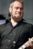 In Flames live bei Rock Am Ring, Live bei Rock Am Ring | © laut.de (Fotograf: Tobias Herbst)