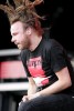 In Flames live bei Rock Am Ring, Live bei Rock Am Ring | © laut.de (Fotograf: Tobias Herbst)