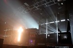 Justive live bei Rock Am Ring (2008), Live bei Rock Am Ring | © laut.de (Fotograf: Tobias Herbst)