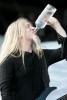 Nightwish live bei Rock Am Ring (2008), Live bei Rock Am Ring | © laut.de (Fotograf: Tobias Herbst)