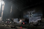 Nightwish live bei Rock Am Ring (2008), Live bei Rock Am Ring | © laut.de (Fotograf: Tobias Herbst)