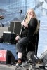 Nightwish live bei Rock Am Ring (2008), Live bei Rock Am Ring | © laut.de (Fotograf: Tobias Herbst)