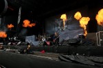 Nightwish live bei Rock Am Ring (2008), Live bei Rock Am Ring | © laut.de (Fotograf: Tobias Herbst)