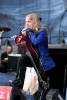 Nightwish live bei Rock Am Ring (2008), Live bei Rock Am Ring | © laut.de (Fotograf: Tobias Herbst)