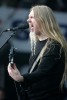Nightwish live bei Rock Am Ring (2008), Live bei Rock Am Ring | © laut.de (Fotograf: Tobias Herbst)