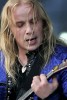 Nightwish live bei Rock Am Ring (2008), Live bei Rock Am Ring | © laut.de (Fotograf: Tobias Herbst)