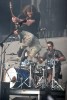 Offspring live bei Rock Am Ring (2008), Live bei Rock Am Ring | © laut.de (Fotograf: Tobias Herbst)