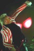 The Prodigy live bei Rock Am Ring (2008), Live bei Rock Am Ring | © laut.de (Fotograf: Tobias Herbst)