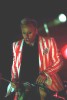 The Prodigy live bei Rock Am Ring (2008), Live bei Rock Am Ring | © laut.de (Fotograf: Tobias Herbst)