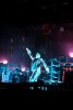 The Prodigy live bei Rock Am Ring (2008), Live bei Rock Am Ring | © laut.de (Fotograf: Tobias Herbst)