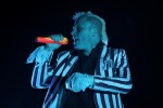 The Prodigy live bei Rock Am Ring (2008), Live bei Rock Am Ring | © laut.de (Fotograf: Tobias Herbst)