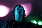 The Prodigy live bei Rock Am Ring (2008), Live bei Rock Am Ring | © laut.de (Fotograf: Tobias Herbst)