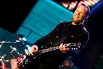 Metallica als Headliner bei Rock am Ring 2008., Rock am Ring 2008 | © laut.de (Fotograf: Tobias Herbst)