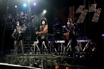Simmons und Co. live in Oberhausen., Live 2008 | © laut.de (Fotograf: Tobias Herbst)