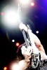 Simmons und Co. live in Oberhausen., Live 2008 | © laut.de (Fotograf: Tobias Herbst)