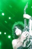 Simmons und Co. live in Oberhausen., Live 2008 | © laut.de (Fotograf: Tobias Herbst)