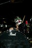 Simmons und Co. live in Oberhausen., Live 2008 | © laut.de (Fotograf: Tobias Herbst)
