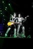 Simmons und Co. live in Oberhausen., Live 2008 | © laut.de (Fotograf: Tobias Herbst)