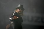 Kid Rock live am Nürburgring., Rock Am Ring 2008 | © laut.de (Fotograf: Tobias Herbst)