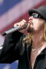 Kid Rock live am Nürburgring., Rock Am Ring 2008 | © laut.de (Fotograf: Tobias Herbst)