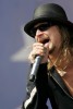 Kid Rock live am Nürburgring., Rock Am Ring 2008 | © laut.de (Fotograf: Tobias Herbst)