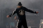 Kid Rock live am Nürburgring., Rock Am Ring 2008 | © laut.de (Fotograf: Tobias Herbst)
