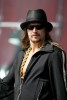Kid Rock live am Nürburgring., Rock Am Ring 2008 | © laut.de (Fotograf: Tobias Herbst)