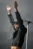 Kid Rock live am Nürburgring., Rock Am Ring 2008 | © laut.de (Fotograf: Tobias Herbst)