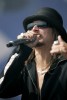 Kid Rock live am Nürburgring., Rock Am Ring 2008 | © laut.de (Fotograf: Tobias Herbst)