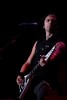 Bullet For My Valentine beim Rock Am Ring-Festival., Live 2008 | © laut.de (Fotograf: Tobias Herbst)