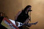 Bullet For My Valentine beim Rock Am Ring-Festival., Live 2008 | © laut.de (Fotograf: Tobias Herbst)