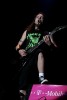 Bullet For My Valentine beim Rock Am Ring-Festival., Live 2008 | © laut.de (Fotograf: Tobias Herbst)