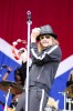 Kid Rock, Snoop Dogg und Nelly, | © laut.de (Fotograf: Björn Jansen)