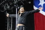 Kid Rock, Snoop Dogg und Nelly, | © laut.de (Fotograf: Björn Jansen)