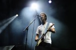 Melancholie in Österreich., Nova Rock 2008 | © laut.de (Fotograf: Björn Jansen)