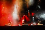 Melancholie in Österreich., Nova Rock 2008 | © laut.de (Fotograf: Björn Jansen)