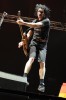 NoFX live in Österreich., Nova Rock 2008 | © laut.de (Fotograf: Björn Jansen)