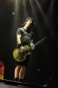 NoFX live in Österreich., Nova Rock 2008 | © laut.de (Fotograf: Björn Jansen)