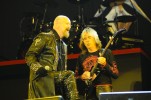Judas Priest stellen ihr neues Album vor., Nova Rock 2008 | © laut.de (Fotograf: Björn Jansen)