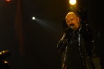 Judas Priest stellen ihr neues Album vor., Nova Rock 2008 | © laut.de (Fotograf: Björn Jansen)