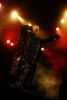 Judas Priest stellen ihr neues Album vor., Nova Rock 2008 | © laut.de (Fotograf: Björn Jansen)