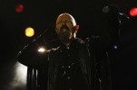 Judas Priest stellen ihr neues Album vor., Nova Rock 2008 | © laut.de (Fotograf: Björn Jansen)