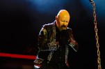 Judas Priest stellen ihr neues Album vor., Nova Rock 2008 | © laut.de (Fotograf: Björn Jansen)