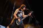 Live in Österreich., Nova Rock 2008 | © laut.de (Fotograf: )