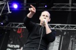Bad Religion auf dem Nova Rock-Festival., Live 2008 | © laut.de (Fotograf: Björn Jansen)