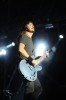 Foo Fighters als Headliner bei Southside/Hurricane., Live 2008 | © laut.de (Fotograf: Björn Jansen)