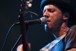 Jason Mraz beim Southside-Festival 2008., Live 2008 | © laut.de (Fotograf: Florian Schade)