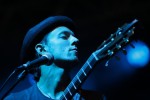 Jason Mraz beim Southside-Festival 2008., Live 2008 | © laut.de (Fotograf: Florian Schade)